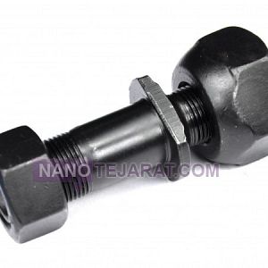 Wheel Bolt Wheel Bolt